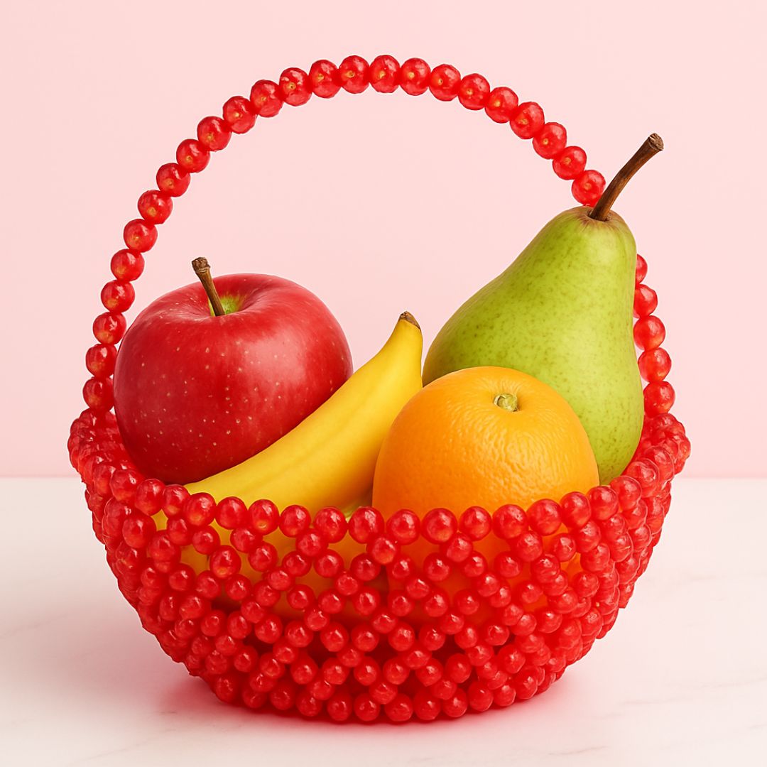 Crimson Cradle