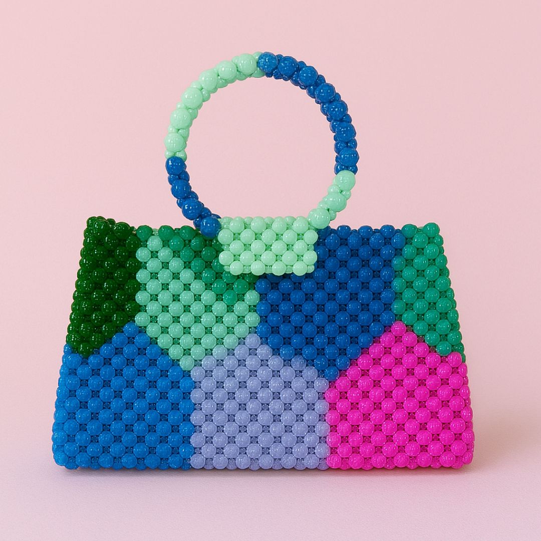 GeoTwist Aura -Bags GeoTwist Aura -Bags
