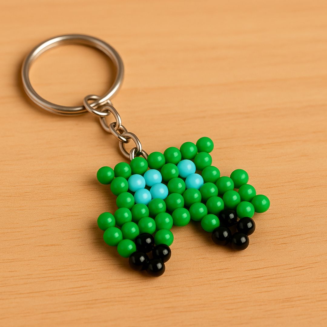 Green Rover (1) Green Rover (1)