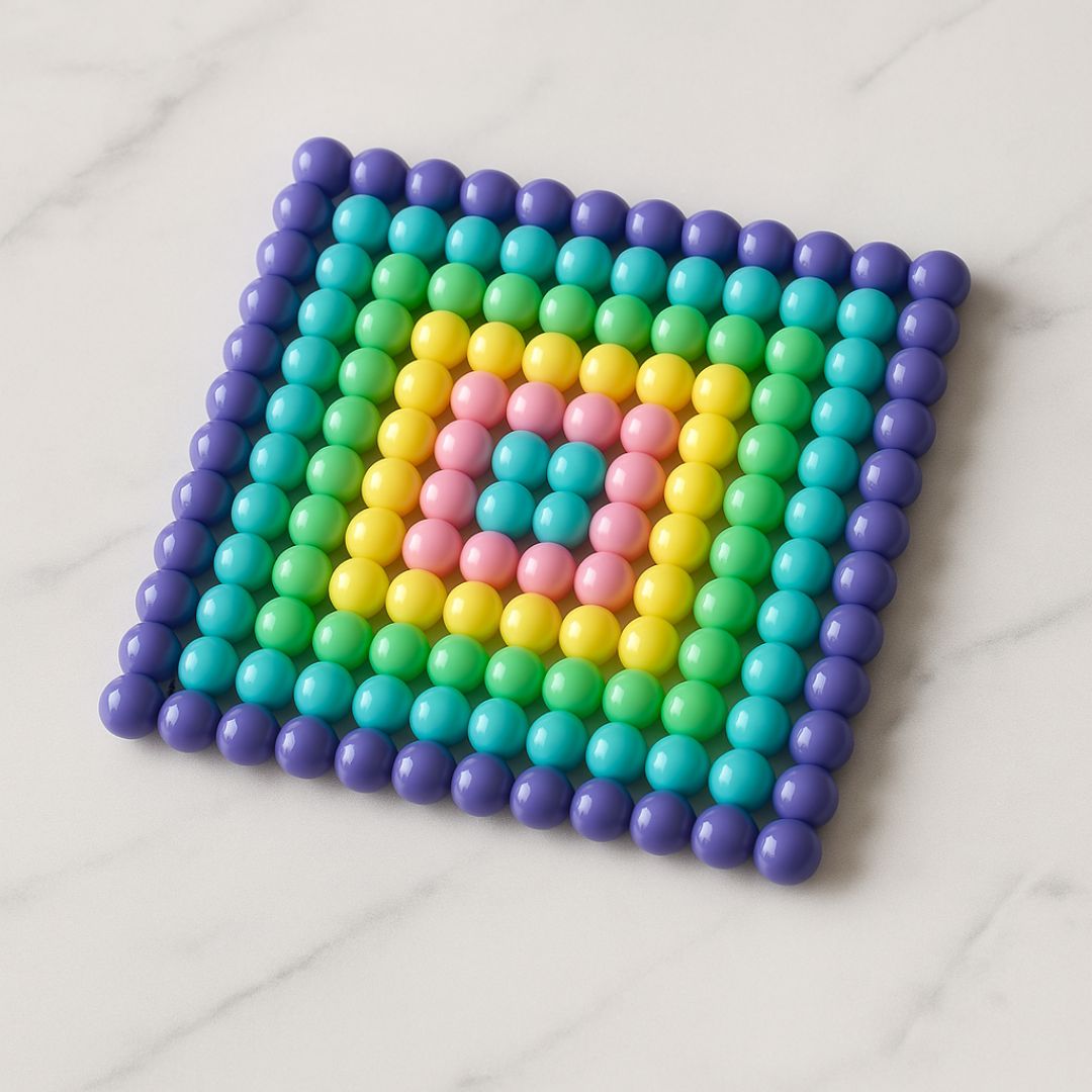 Prism Coaster Prism Coaster