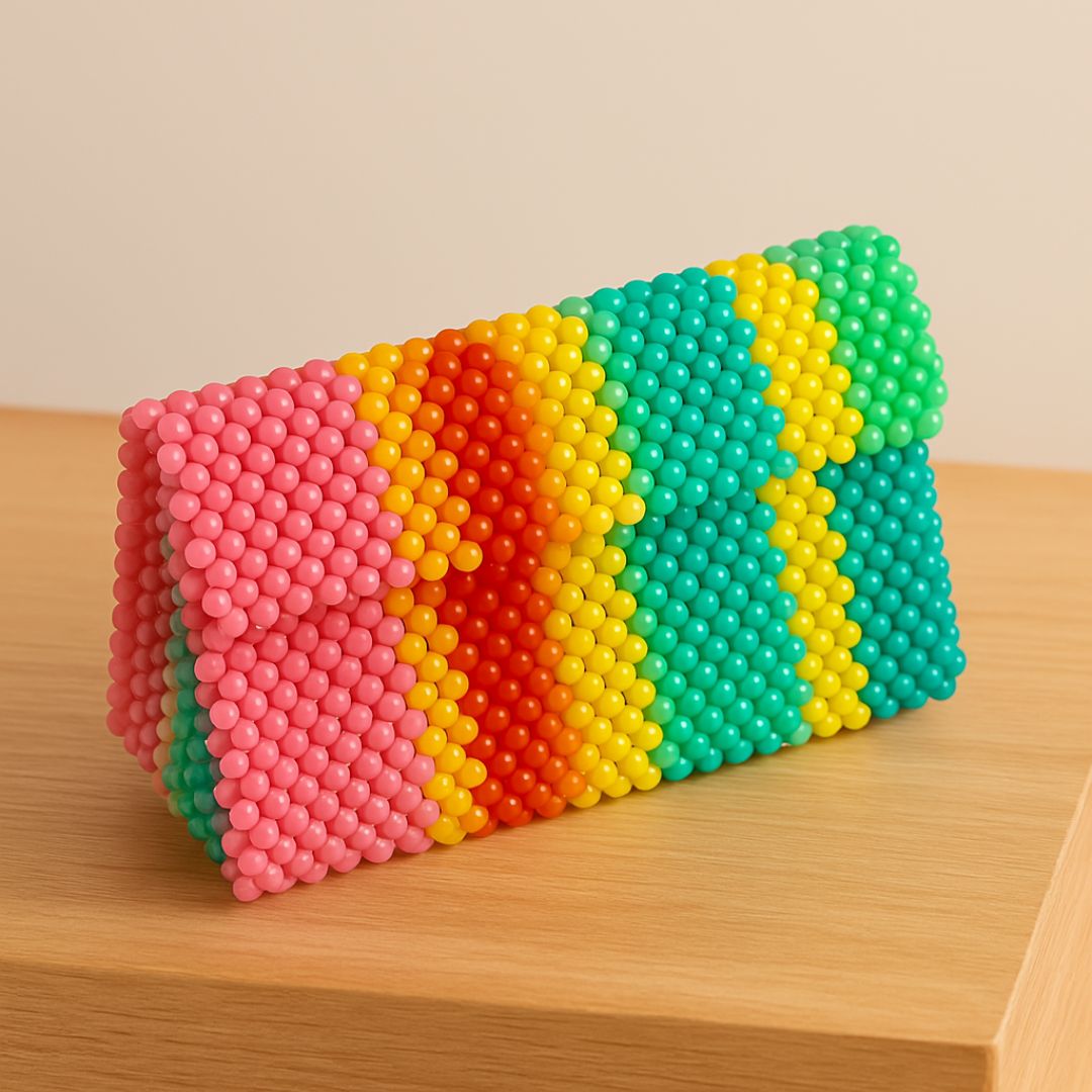 Prism Pop Prism Pop