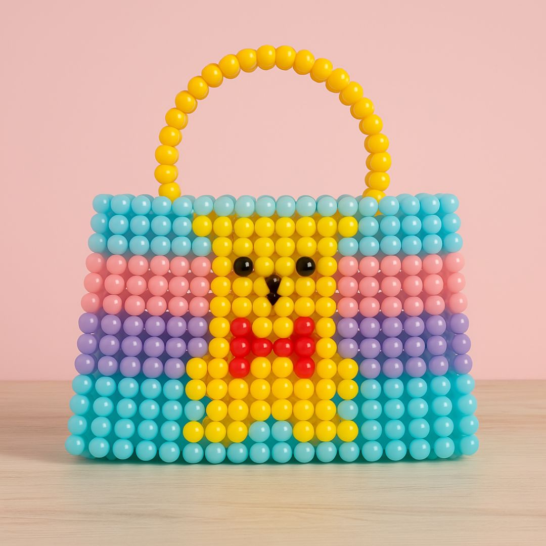 Teddy Belle - Purses