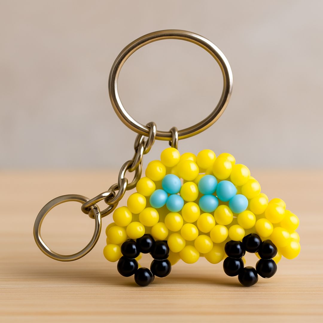 Tiny Taxi Tiny Taxi