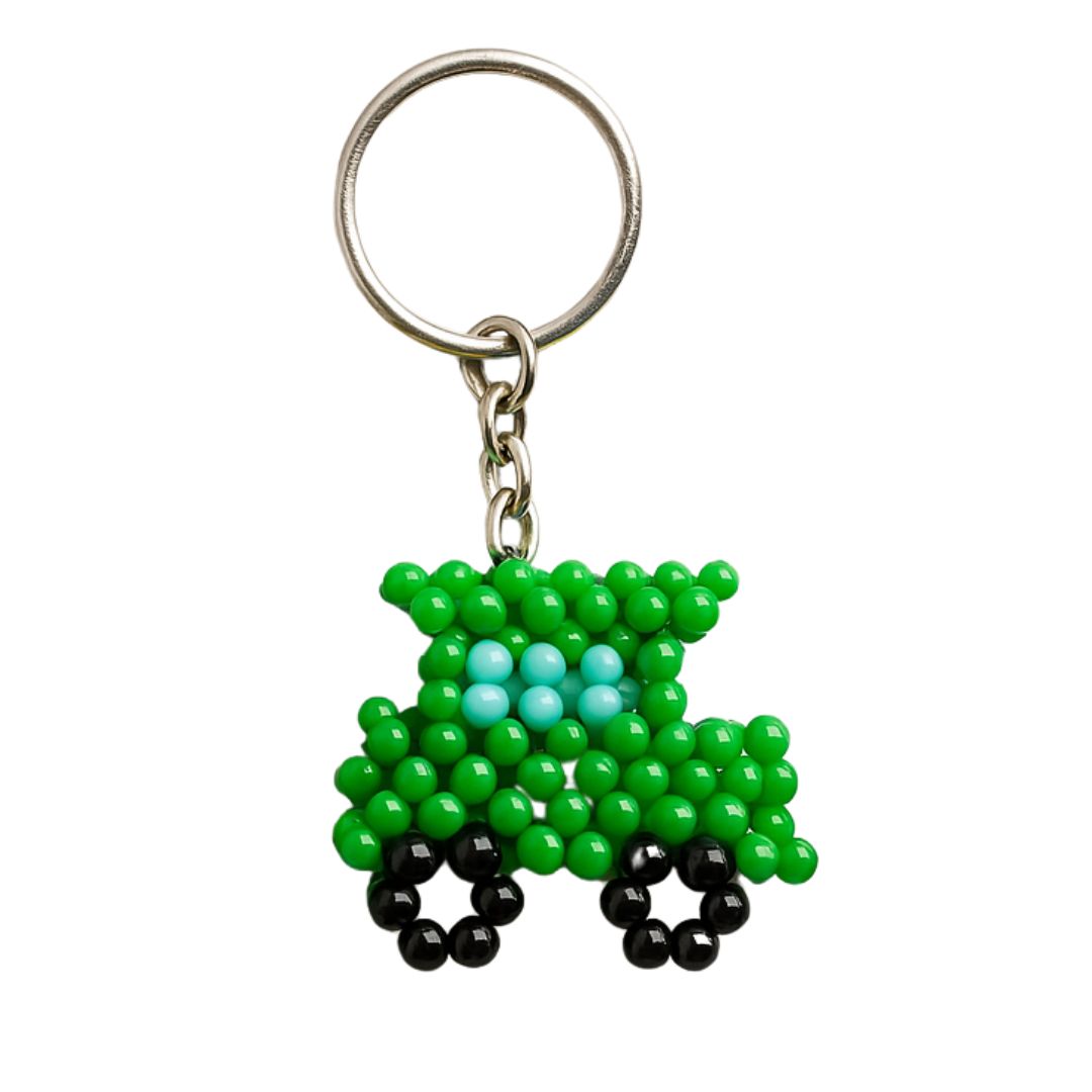 Green Rover