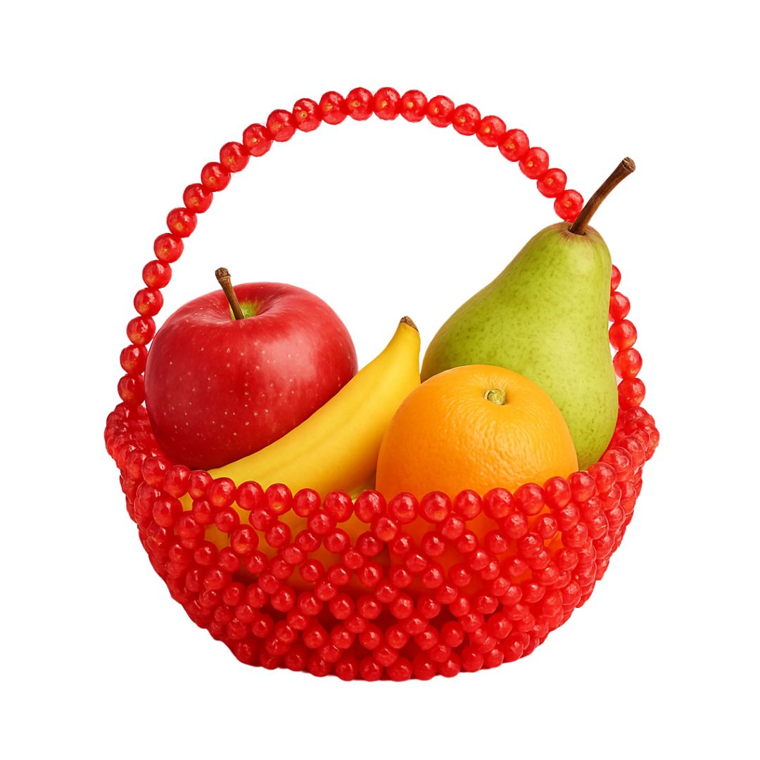 Crimson Cradle